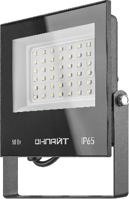 Прожектор светодиодный ДО-50w 4000К 4000Лм IP65 ОНЛАЙТ 71659 19199