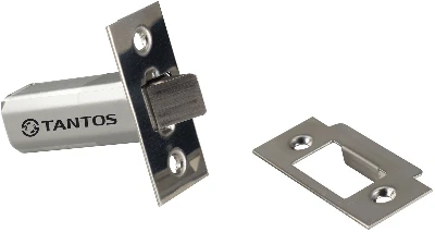 Замок электромеханический миниатюрный врезной