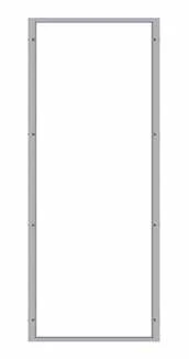 Комплект объединения ''спина к спине'', 2200 x 1000 мм DKC R5KFRE22100M