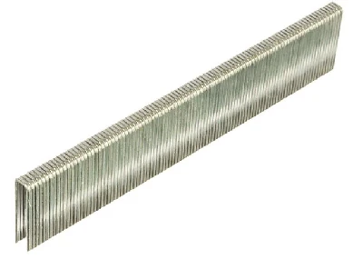 Скобы для степлера   Тип 55 20 мм