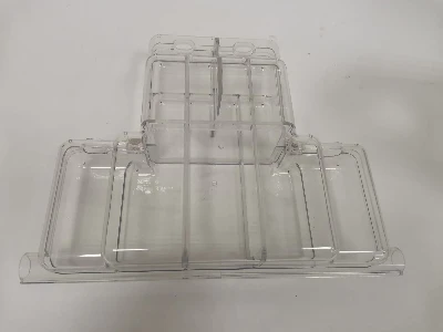 Защитный корпус для счетчиков ФОБОС 1 "СПЛИТ"