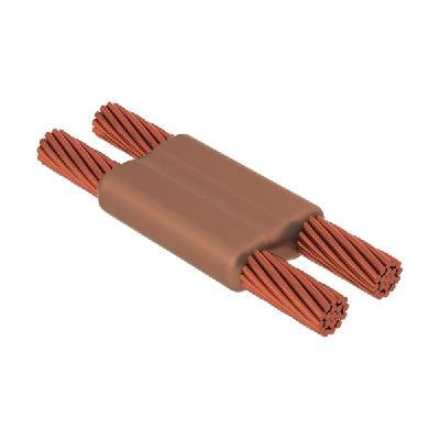 Форма сварная К2М-PG150 проводник S-95 мм2 - проводник S-95 мм2