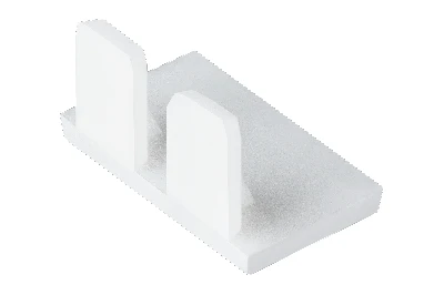 Пластина пластиковая маркировочная для розеток серии S2