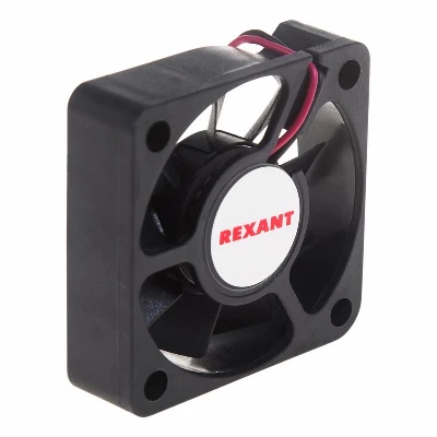 Вентилятор RQD 5015MS 12V DC,