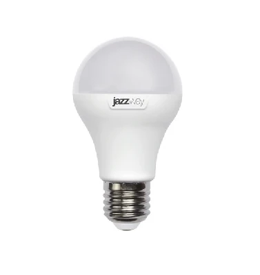 Лампа светодиодная спец. LED 10w E27 4000K груша пониженн. напряжение JazzWay 5019782