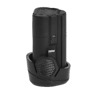 Блок аккумуляторный БА-2/12 2А/ч, 12В, Li-ion Интерскол 2400.017