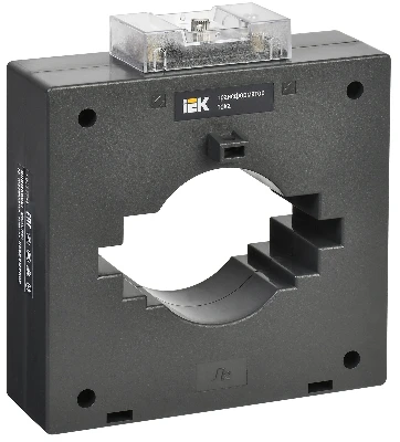 Трансформатор тока ТТИ-100 1500/5А 15ВА класс 0,5S IEK ITT60-3-15-1500