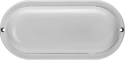 Светильник светодиодный ДБП-15вт OBL-O4-15-6.5K-WH-IP65-LED ОНЛАЙТ 90129 27055