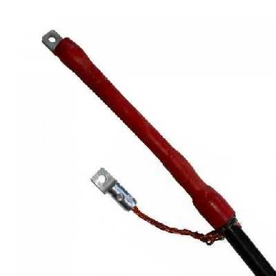 Муфта 1ПКВт10-300-В-3Ф с нак. НС-300