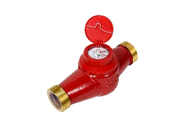 Счетчик воды универсальный ВСКМ 90-50 Декаст 72-50-01