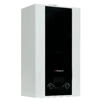 Котел газовый AGB-24 DL настенный                 двухконтурный с закрытой камерой сгорания Hubert 1925133