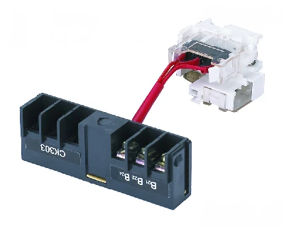 Контакт сигнальный СК-302 для ВА-101 Dekraft 21508DEK