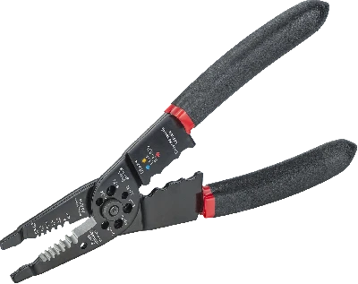 Пресс-клещи 80 444 NHT-Pkm01-6v1 (многофункциональные) Navigator Group 80444 24910