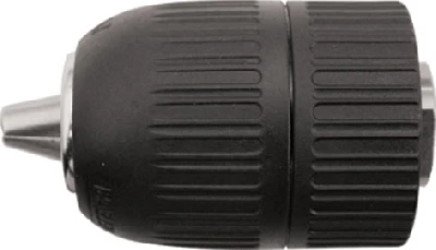 Патрон для дрели быстрозажимной 1/2'' (1.5-13 мм) MOS 37812М