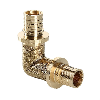 Угольник надвижной 20 (2.8) х 20 (2.8) аксиальный VALTEC VTm.451.BG.002020