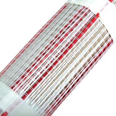 Теплый пол, нагревательный мат Classic RNX-1-150, двухжильный, с экраном, площадь 1 кв м, 0.5х2 м,  150 Вт, REXANT 51-0502-2