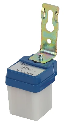 Датчик освещенности Фотореле серый, макс. нагрузка 1300 ВА IP44 DF 301