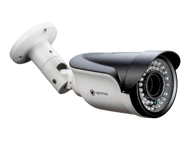 Видеокамера Optimus Optimus CCTV IP-S015.0(2.8-12)P В0000014810