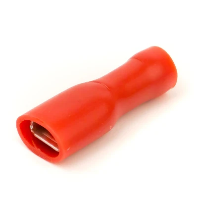 Разъем РппИм 1.5-3-0.5 красный QUADRO (100шт)