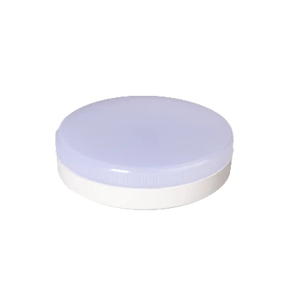 Лампа светодиодная LED 15вт GX53 белый таблетка JazzWay 5032934