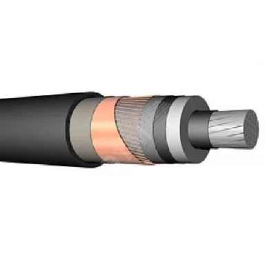 Кабель силовой АПвВнг(B) 1х240мк/70-10 КирсКабель V3G31S971000000-К