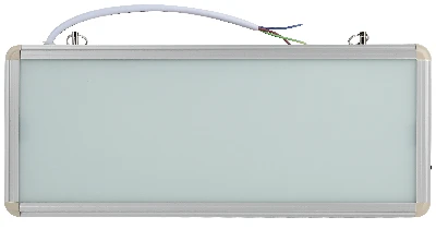 Светильник аварийный светодиодный 1,5ч 3Вт БЕЗ ТЕКСТА SSA-101-0-20 ЭРА Б0044387