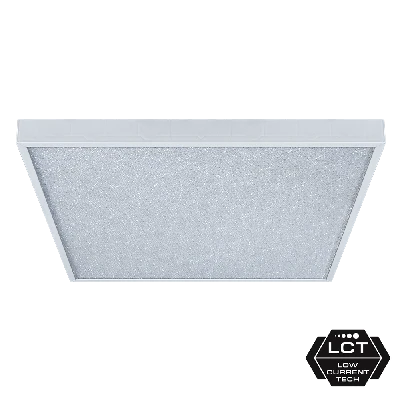 Светильник светодиодный ДВО-36w 595х595х45 4000К 4030Лм колотый лед IP20 Navigator Group 94499 18990