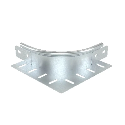 Угол универсальный горизонтальный 90 градусов H50 DKC SCG90500