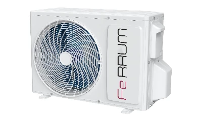 Кондиционер, блок наружный инверторной сплит-системы настенного типа OS09VR1