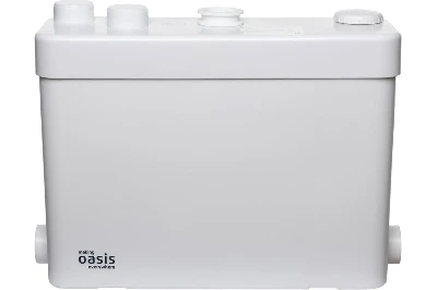 Насос канализационный SV-400 Oasis Р0000012054