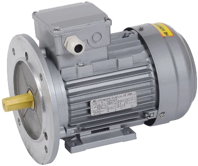 Электродвигатель трехфазный АИР 71A4 380В 0,55кВт 1500 об/мин 2081 DRIVE ONI DRV071-A4-000-5-1520