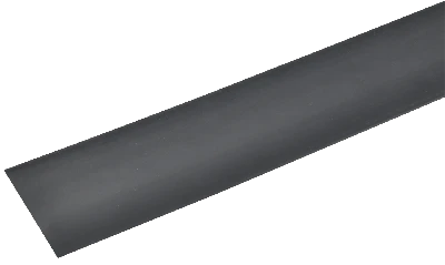 Трубка термоусадочная ТТУ 40/20 черная 1м GENERICA IEK UDR10-040-020-001-K02-G