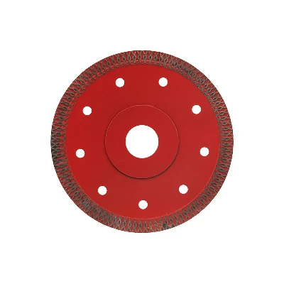 Диск алмазный отрезной ультратонкий 180x25.4/22.2x1.8x10 мм Kranz KR-90-0143