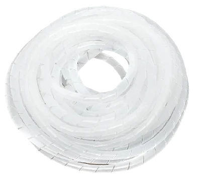 Лента спиральная монтажная СМ-12-09 10 м/уп NO-225-337