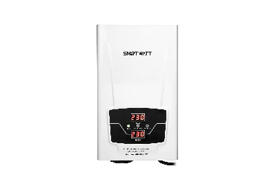 Стабилизатор напряжения для газового котла  0.5 кВА