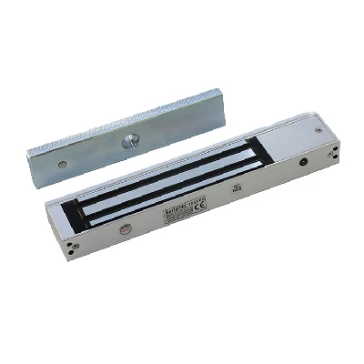 Замок электромагнитный c индикатором состояния двери Falcon Eye FE-L280 00-00095406