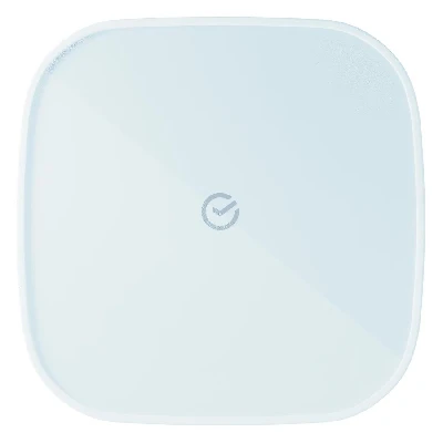 Кнопка умная Sber, белая