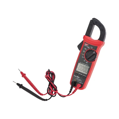 Клещи токовые UNI-T UT201+ 13-1060