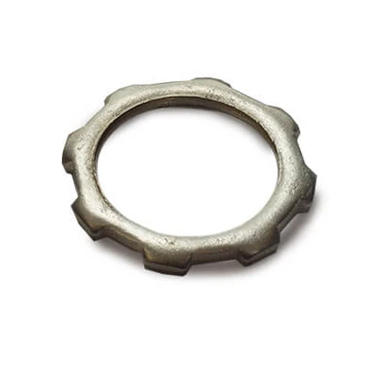 Гайка заземляющая К483 (1 1/4) ГОФРОМАТИК