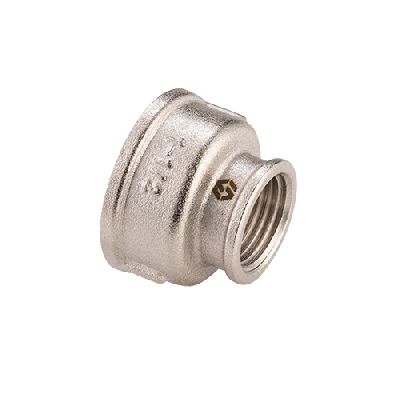 Муфта ВВ 1'х3/4' переходная, никелированная MVI BF.521.0605