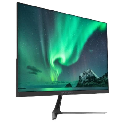 Монитор Raskat I27F16D 27'' IPS, 1920x1080,       HDMI+DP, 5ms, 165Hz, Black