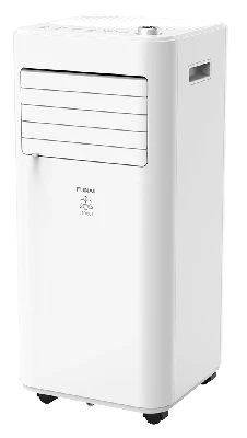 Кондиционер мобильный CS22CON01, для помещений площадью до 15м2