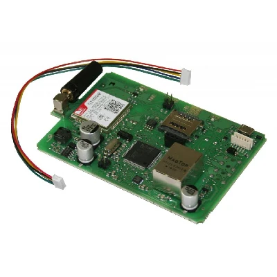 Коммуникатор GE