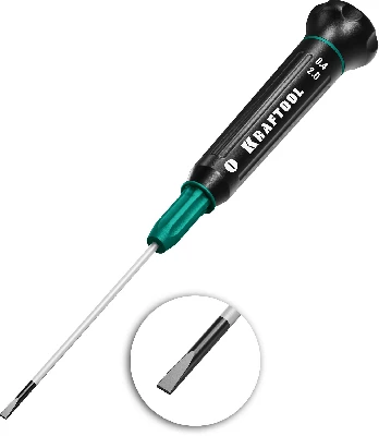 Отвертка для точных работ Precision SL2.0