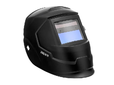 Щиток сварщика защитный лицевой (маска сварщика) PRO B10 СВАРОГ 00000098272