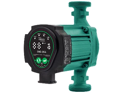 Насос циркуляционный CNE-25/6 Oasis Р0000056521