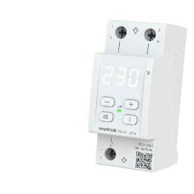 Реле напряжения D2-32