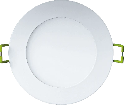 Светильник светодиодный ДВО-7Вт 3000К 360Лм slim белый Navigator Group 71374 19046