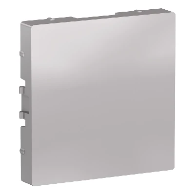 ЗАГЛУШКА ATLASDESIGN АЛЮМИНИЙ Systeme Electric ATN000309