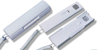 Трубка абонентская переговорная Cyfral КМ-2НО ЦИФРАЛ КМ-2НО